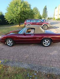  Duetto Alfa Romeo