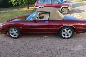  Duetto Alfa Romeo