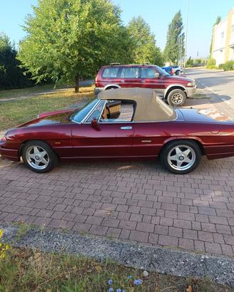  Duetto Alfa Romeo