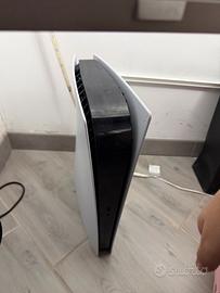 Venddo ps5 rotta