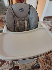 Seggiolone Chicco