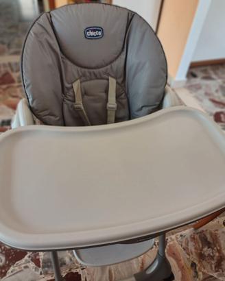Seggiolone Chicco