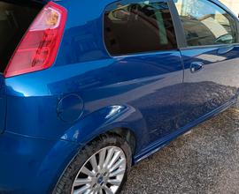FIAT Grande Punto - 2006