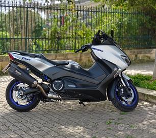 T-max 530 2019