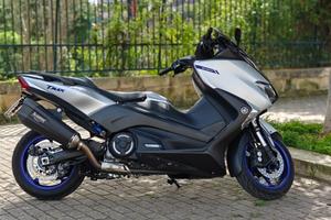 T-max 530 2019