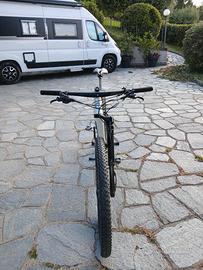 Cannondale scalpel ht 1