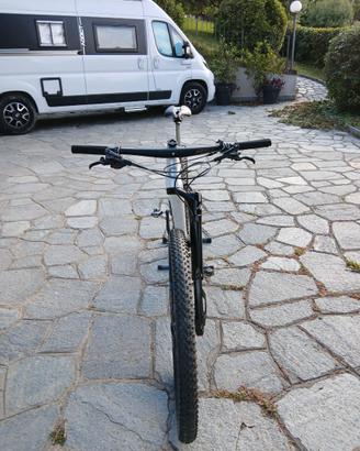Cannondale scalpel ht 1