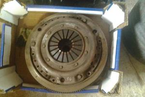 Volano e frizione mercedes w124 190