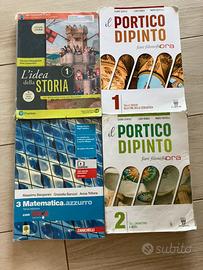 Libri scolastici
