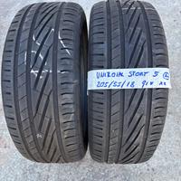gomme usate 2055516 Estivo UNIROYAL - RAINSPORT 5 