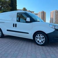 Fiat Doblo' 1.6 Mjet Frigorifero - 2017
