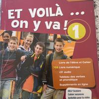 Et voilà… on y va!