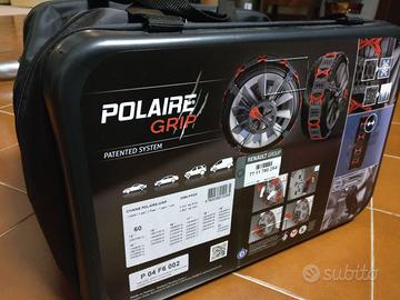 Catene per neve Polaire Grip 60