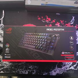 Tastiera Rog Azoth