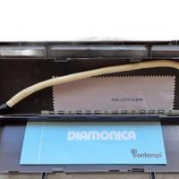 BONTEMPI Diamonica Musica Cult Strumento fiato '80