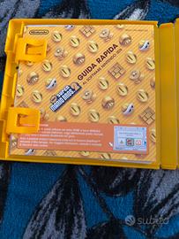 New super mario bros 2 - Console e Videogiochi In vendita a Roma