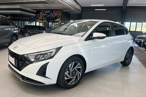 HYUNDAI i20 1.0 T-GDI Connectline CON EXTERIOR PAC