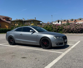 Audi A5 b8