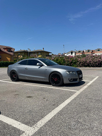 Audi A5 b8