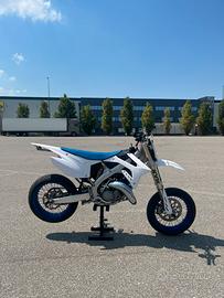 TM 125