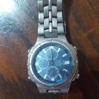 Orologio da polso Citizen (titanio)