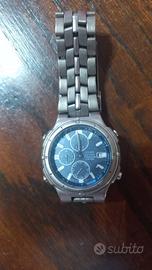 Orologio da polso Citizen (titanio)