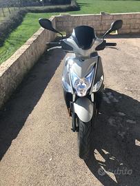 Scooter Kynco