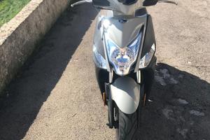Scooter Kynco