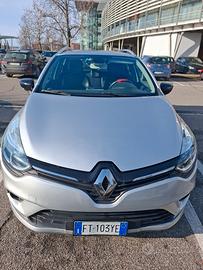 Renault Clio anno 2019, Diesel