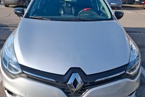 Renault Clio anno 2019, Diesel