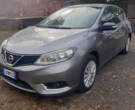 Nissan Pulsar 1.5 dci Visia 110cv