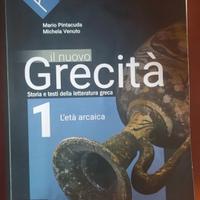 Grecità volume 1