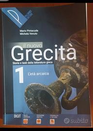 Grecità volume 1