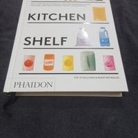 "The Kitchen Shelf: Take a few pantry essentials, 