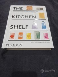 "The Kitchen Shelf: Take a few pantry essentials, 
