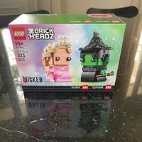 Lego Wicked