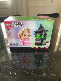 Lego Wicked