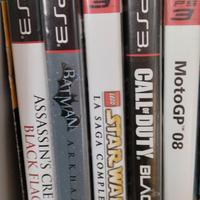 Giochi ps3