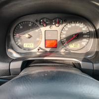 VW golf IV High line TDI 115 CV 