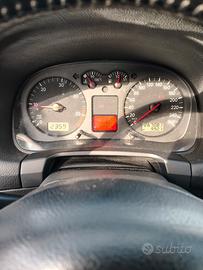 VW golf IV High line TDI 115 CV 