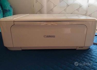 Stampante Canon wireless