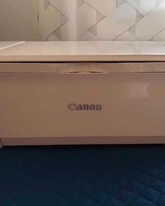 Stampante Canon wireless