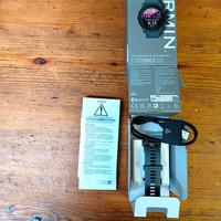 GARMIN FORERUNNER 255 BASIC SLATE OUTDOOR nuovo