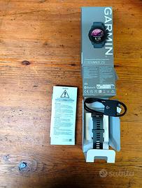 GARMIN FORERUNNER 255 BASIC SLATE OUTDOOR nuovo