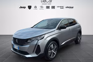 Peugeot 3008 BlueHDi 130 S&S EAT8 Allure