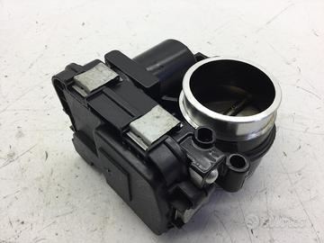 BMW R 1200 GS LC ADVENTURE 1200 CORPO FARFALLATO 2