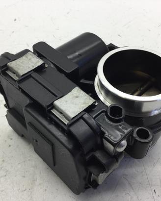 BMW R 1200 GS LC ADVENTURE 1200 CORPO FARFALLATO 2