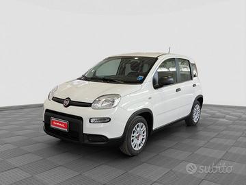 FIAT Panda Panda 1.2 EasyPower
