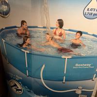 Piscina Bestway