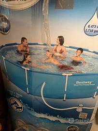 Piscina Bestway